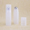 Frosted Bottle with SUS304 Ball