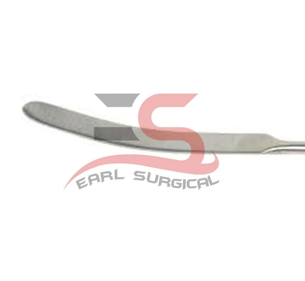 Karpecki Debrider Karpecki Punctal Plug Forceps - Buy Karpecki Debrider ...