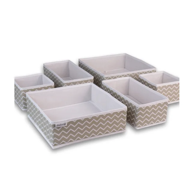 Latest Designs Of Drawer Organizers Made In Pakistan With Customized Colors And Designs At