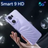 Purple [Real memory 1+16GB]
