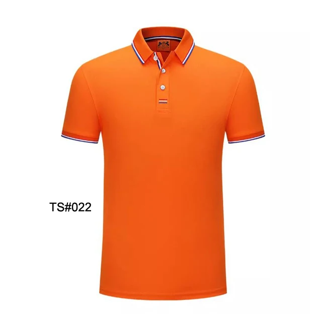 White Color 100 Cotton Polo T Shirt Solid Colors Summer Product Best Soft Fabric Hot Saleable