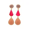 Pink//Golden