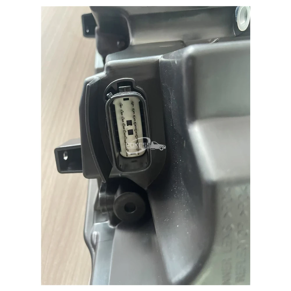 GD9Z13101B GD9Z13101D GD9Z13101F Head Lamp for Lin — 3
