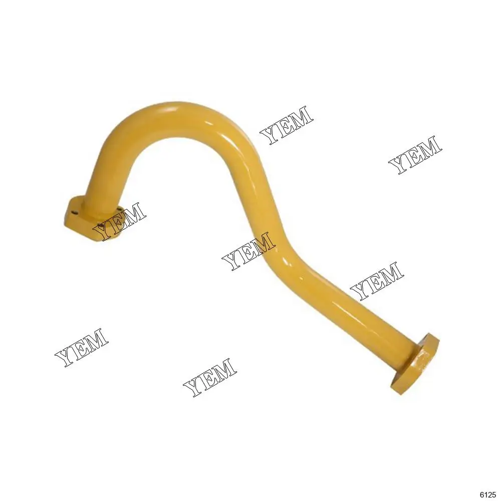 New Machinery Engine Tube Assembly Part No. 388-1997 3881997 Engine Parts for Sale
