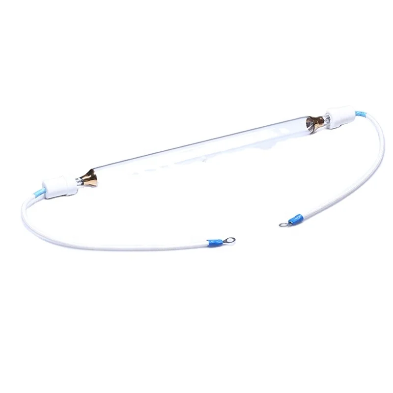 3KW 365nm UV Ultraviolet High Pressure Mercury Lamp