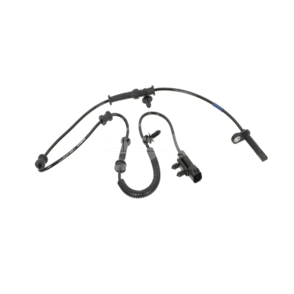 Automobile ABS Speed Sensor Front Left/Right Abs Wheel Speed Sensor 68... — 2