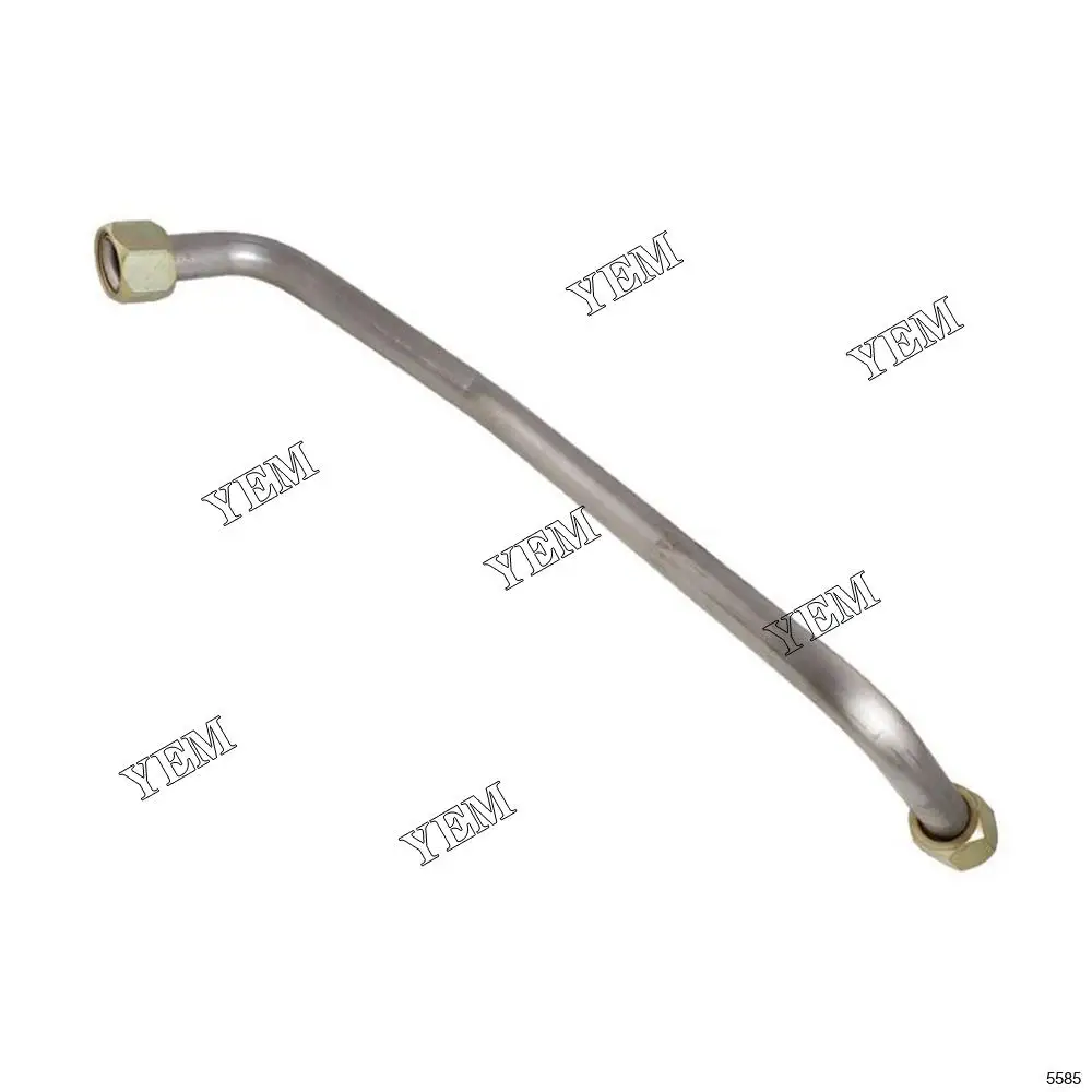 China Wholesale Tube Assembly 7E-9655 7E9655 Industrial Engine Parts
