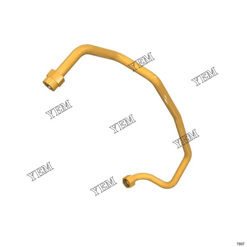 Top Quality Tube Assembly 373-9163 3739163 Aftermarket Engine Spare Parts