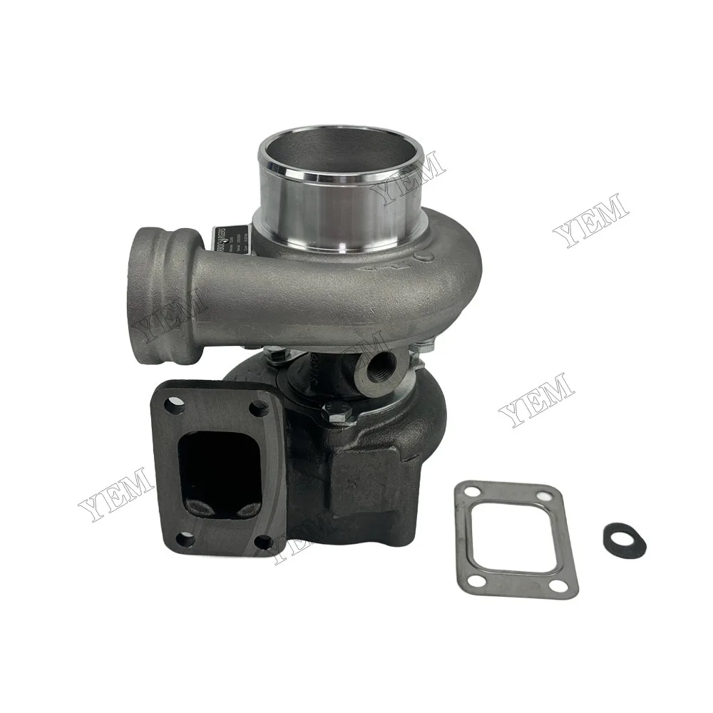 Turbocharger 318706 318612 Fit for Volvo D7D Engine