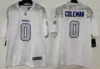 Nuevo Blanco#0 COLEMAN