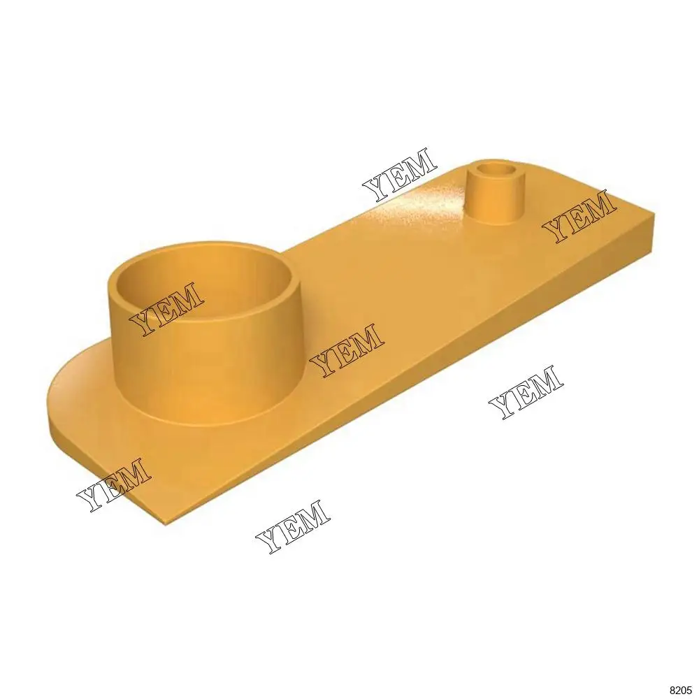 Good Quality Gasket 345-6284 Fit for 257D3 297D XHP 257D 277D 297D 287D 297D2 297D2 XHP Engine Replacement Parts