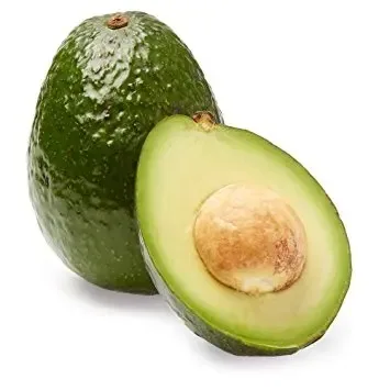 Factory Supply Freeze-dried Organic Soluble Avocado Fruit Powder