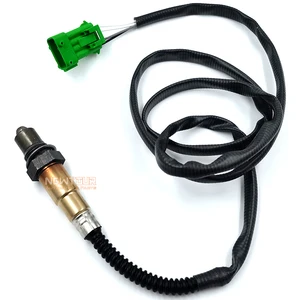 Auto Parts MR479QA Engine Rear Oxygen Sensor for GEELY GC6