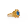 Blue Chalcedony