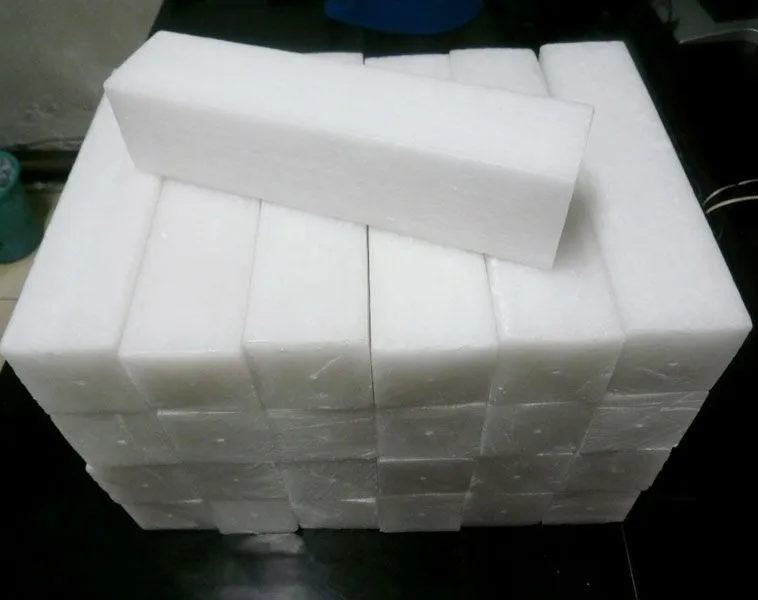 Paraffin Wax High Quality White Solid Color Buy Professional Bulk