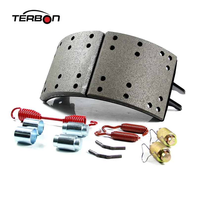 Terbon Wholesale High Quality Truck Brake System Parts Spare 4707 /4709