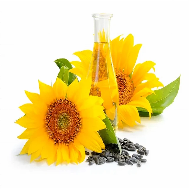 Buy High Quality Sunflower Oil wholesale / Best Sun Flower Oil 100% Refined Sunflower Cooking Oil Available For Sale online