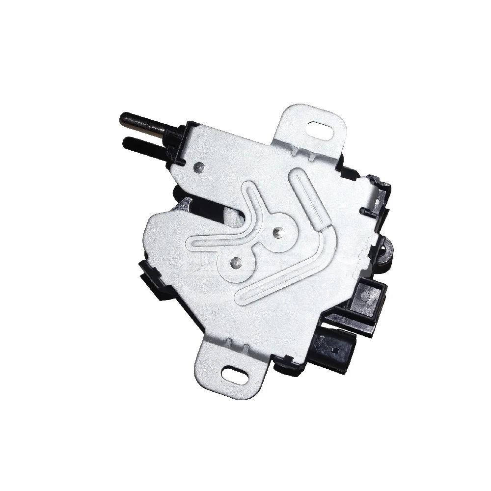BS7A16700BA 1694298 Hood Lock for Ford Mondeo 08-1 — 3