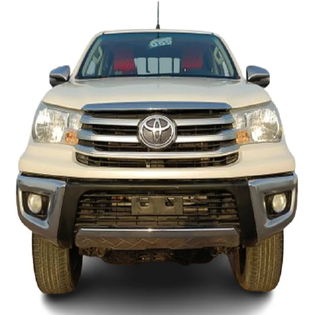 Premium Quality Rhd Toyota Hilux Diesel Pickup 4x4 For Sale - Buy Rhd ...