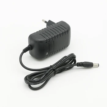 AC DC 12V Volt Power Adapter AC 110V 220V to DC 12V 0.5A Universal Power Adapter Supply 500mA Charger EU US Plug