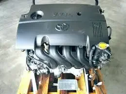 Genuine Original Used Diesel Engine Assembly 1NZ 2NZ 1Z 2Z For And Accessories