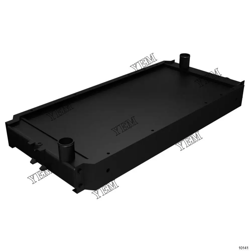 320C FM 320C L 320C Core As-Rad Part No. 204-0996 2040996 China Engine Parts Supplier