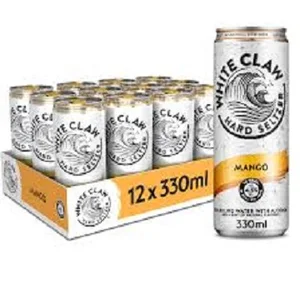 White Claw Premium Hard Seltzer Cocktails for Long Drinks for Refreshing Refreshing Refreshing Refreshing Refreshing Refreshing