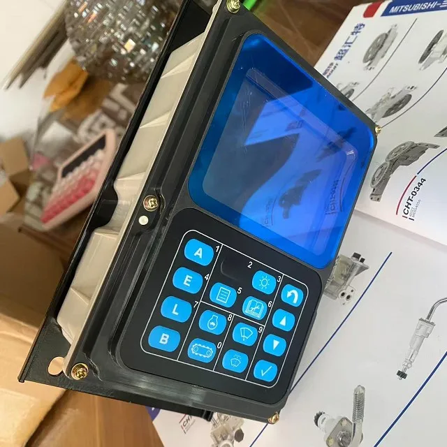 7835-12-3007  PC200-7  (4)