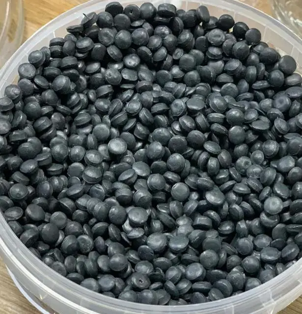 LLDPE recycled granules,.JPG