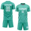 Soccer Uniforms Design 4