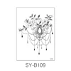 SY-B109
