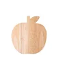 Natural Wood Color