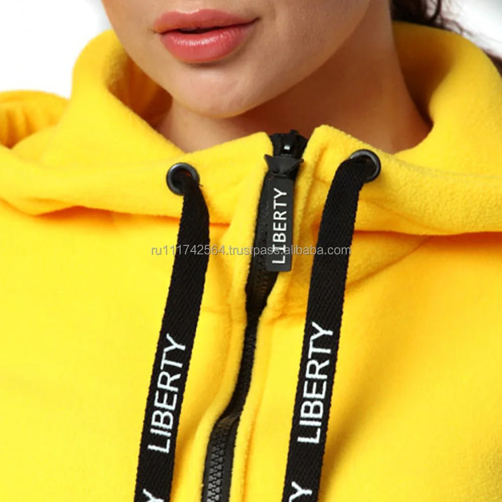 Fleece tracksuit for ladies made of polyester wholesale prices high quality track suits for women