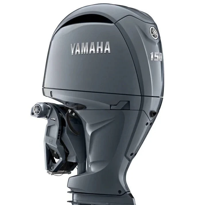 High Quality New Yahamas Outboard Electric Boat Motor,150 Hp,Efi 4