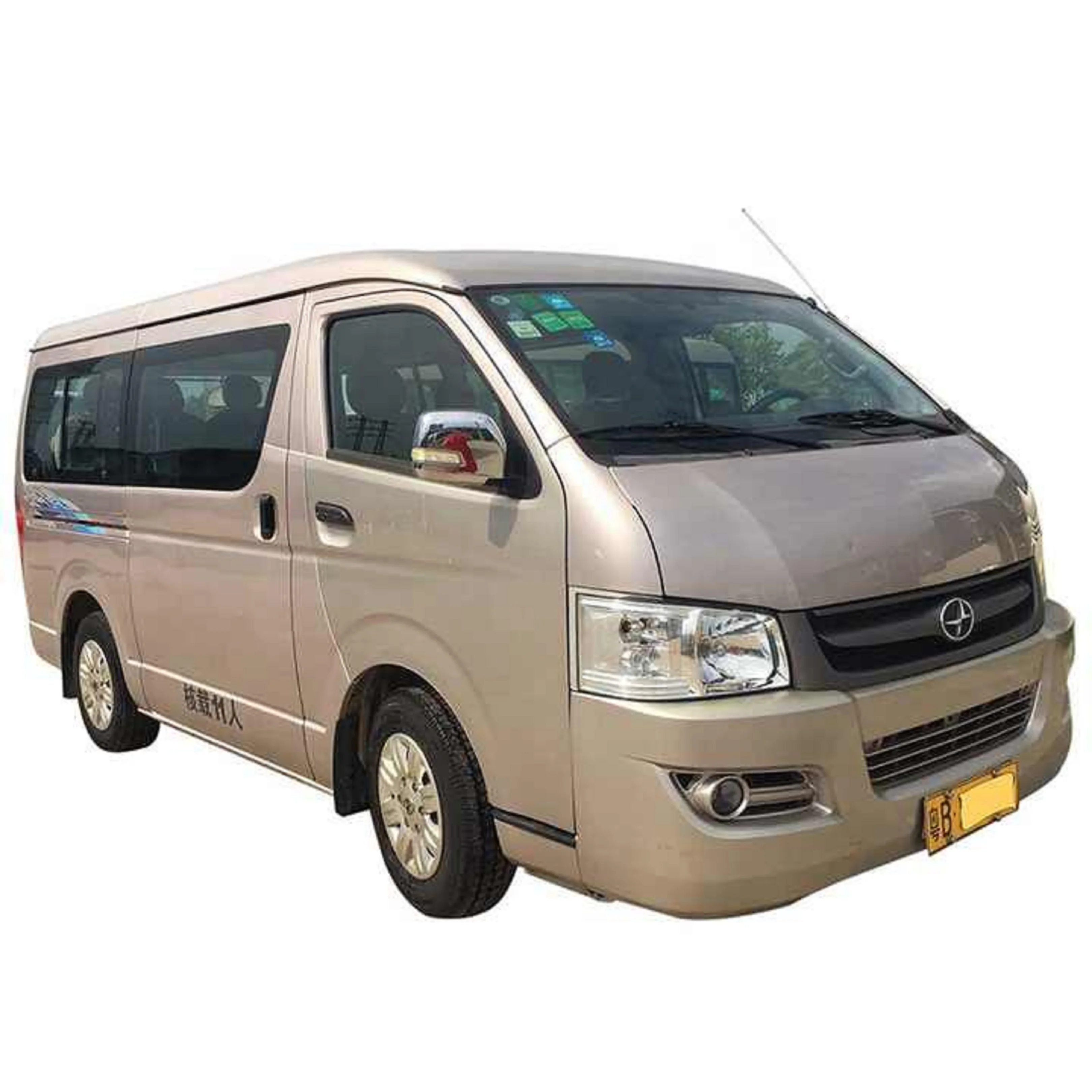 Pre Owned Toyota Hiace Vans: Your $10K $15K Dream Van Awaits! - la26jsh