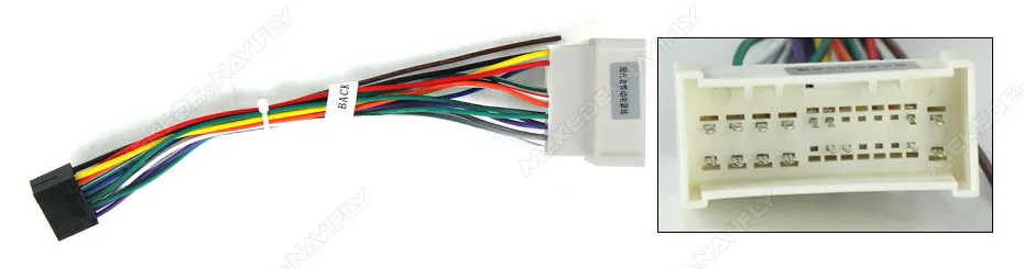 MEKEDE MS Android WIFI Car Radio Player Stereo for HYUNDAI GETZ 2002-2011 GPS Navigation System 360 Camera with BT DVR