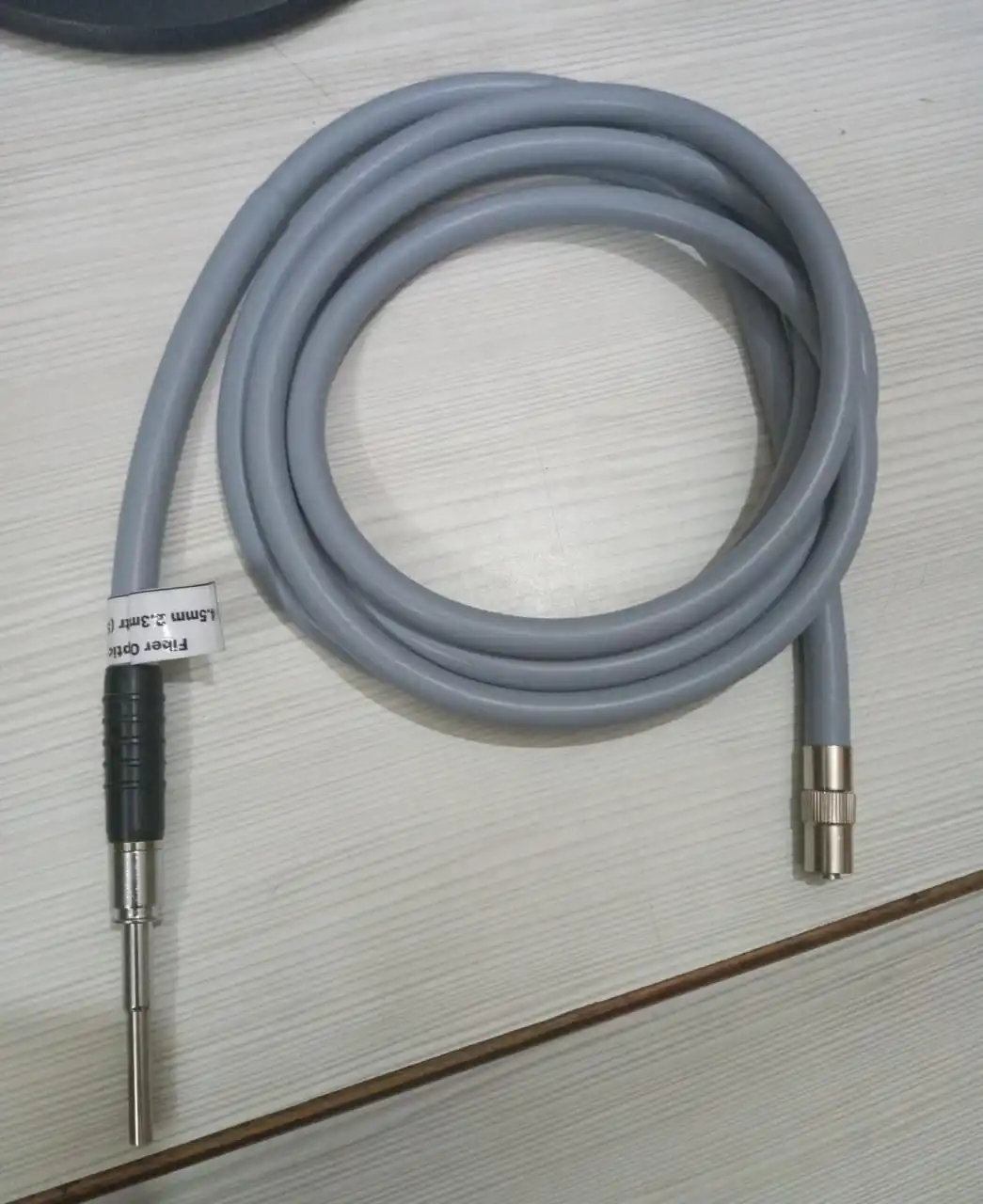 Karl Storz Compatible Fiber Optic Light Cable Endoscopy Storz Fiber Optic Cable for Endoscopy Cold LED Light