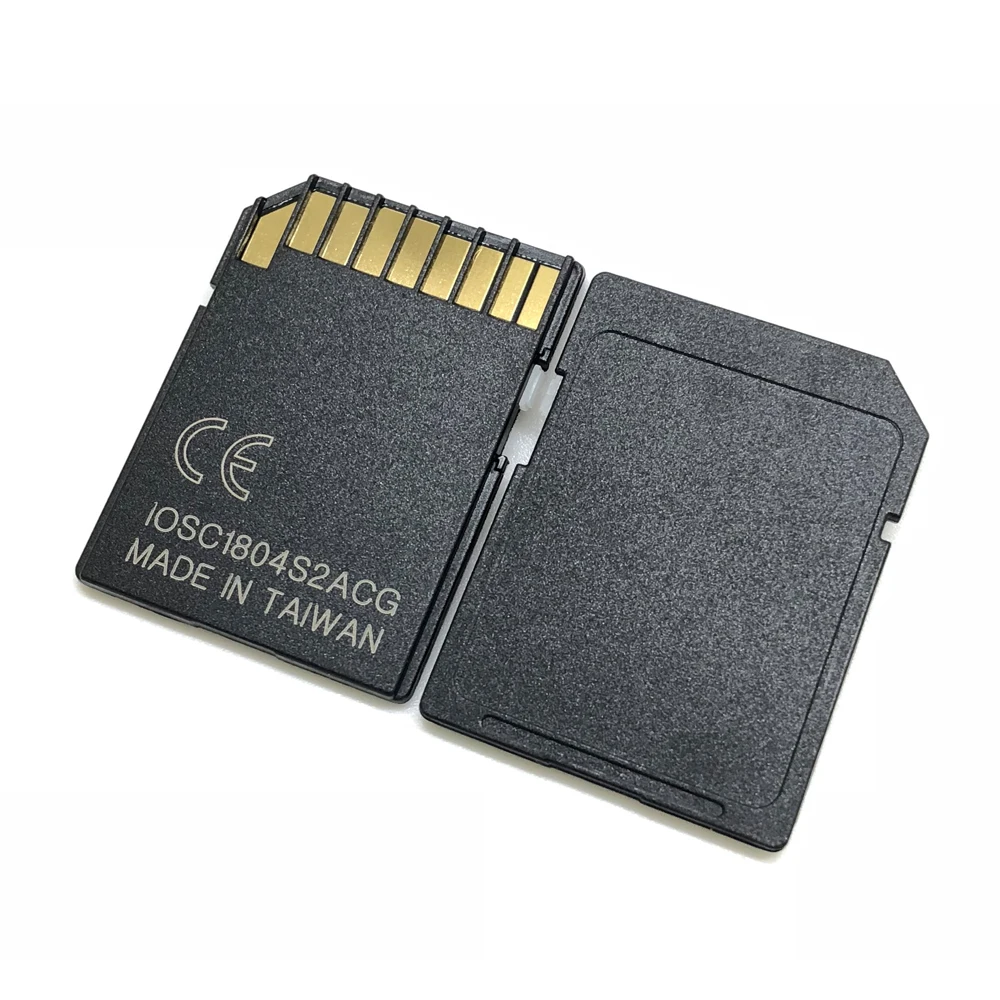 100% Original Sandisk Micro Tf Sd Card 128gb 256gb Ultra 32gb Memory ...