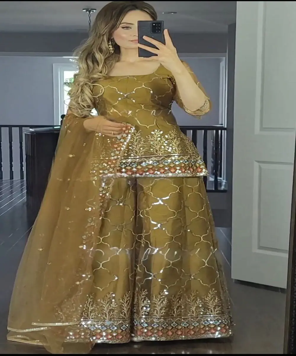 Surat Designer Lehenga Handwork Lehenga Choli with Blouse for Kids and Girls Wear in Wholesale  Anarkali Silk Design Alphanumero
