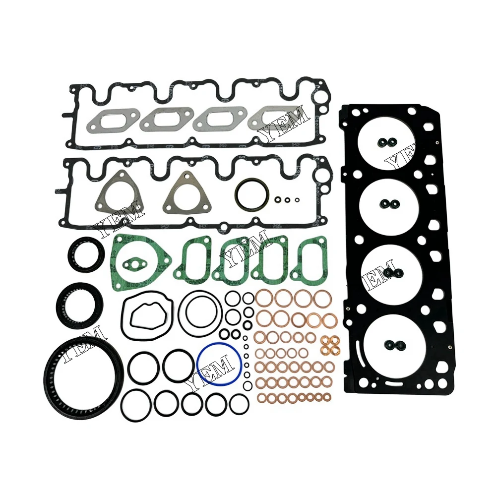 Full Gasket Kit 0428-1060 0428-7425 Fit for Deutz BF4L2011 Engine