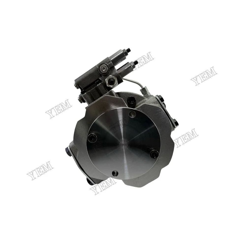 Hydraulic Gear Pump Assy 7001430 Fit for Bobcat Engine 6