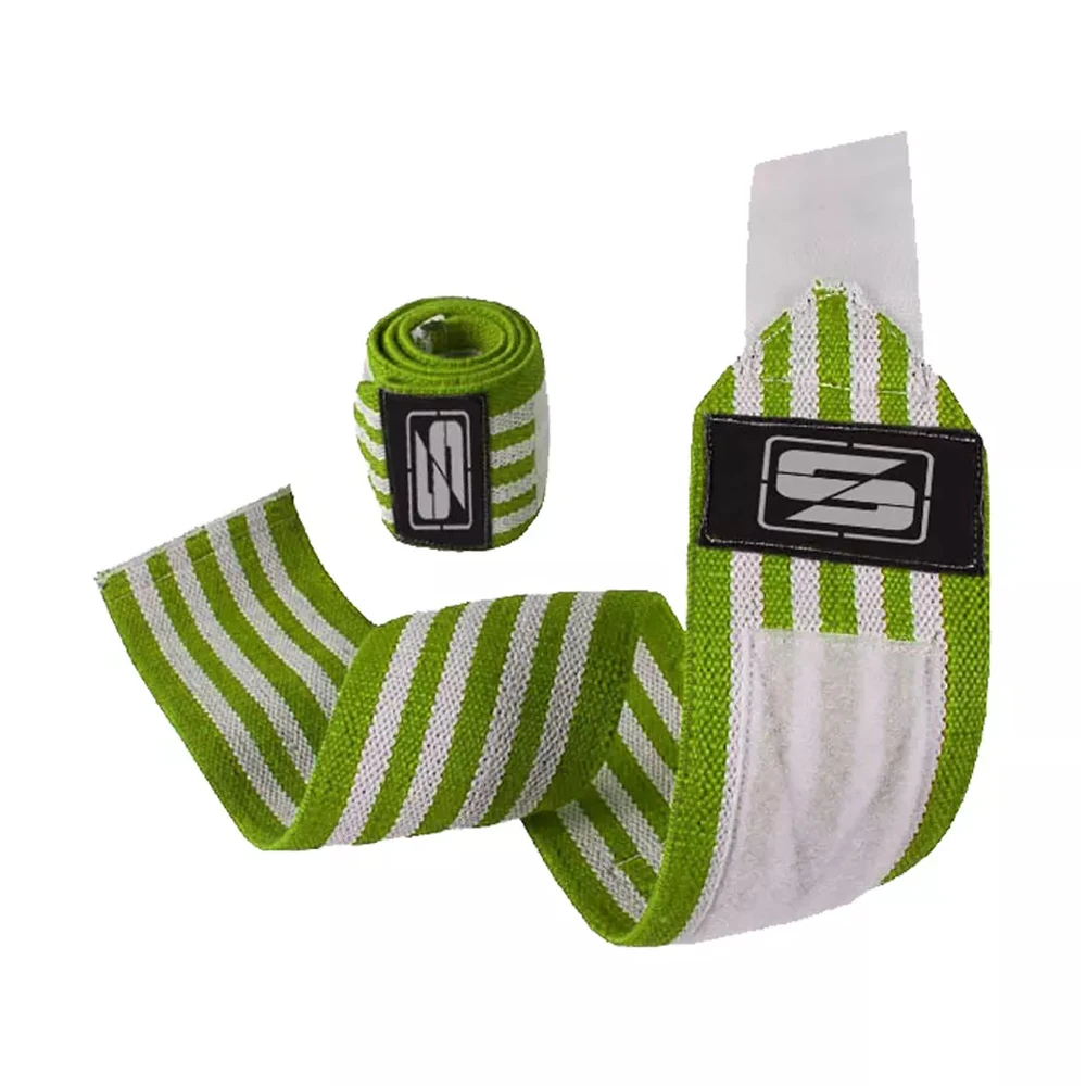 2023 Best Selling Weightlifting Wrist Wraps Hand Wraps For Gym Workout