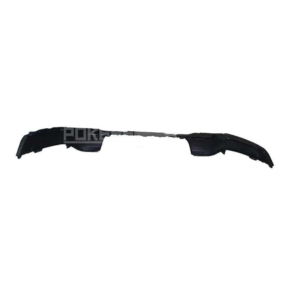 FB5Z17D957AA FB5317F775AC5YZ9 FB5Z17D957AC FB5317F775AD5YZ9 Front Bump... — 2