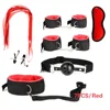 Sm-7pcs-red