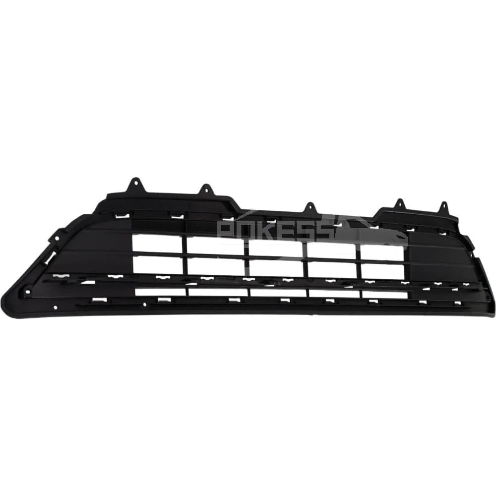Car Front Bumper HP5Z17B968AA HP5317B968AH5YZ9 Front Bumper Lower Midd... — 2