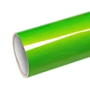Magic Chameleon Gold Green