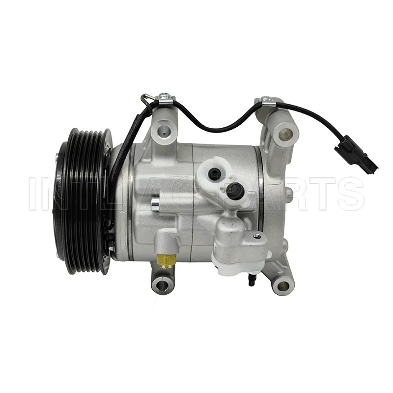 コンプレッサー INTL-XZC2026 101S11Cエアコンプレッサーホンダシティ1.5 Lts