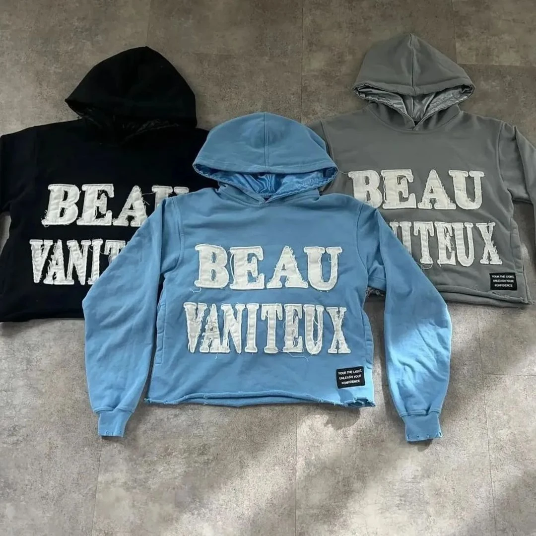 Custom Men's Premium Quality Trendy 100% Cotton Fleece Tracksuit For Man Woman 450 GSM Breathable Fabric Tracksuit