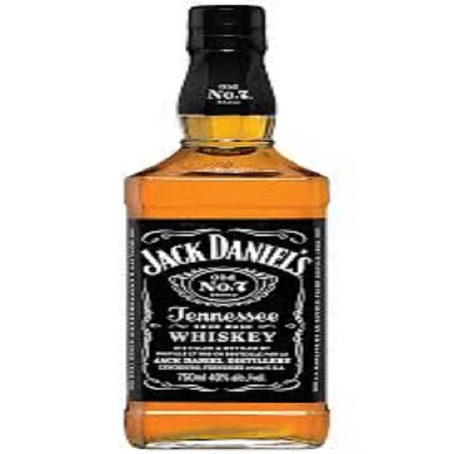 Cheap Original Taste Jack Daniels Tennessee Whisky For Sell Jack
