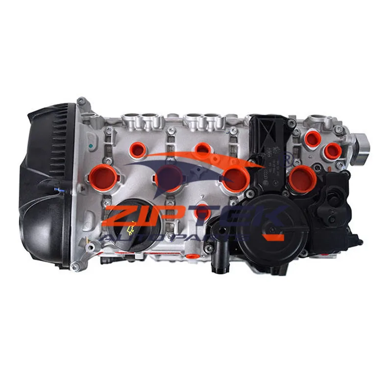 GenesisJp Lサイズ 2点 New EA888 Gen1 2.0L Tsi CBL Engine for VW Magotan B8 B7 B6